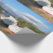 BOOTE GESCHENKPAPIER (Ecke)