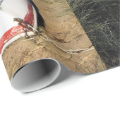 BOOTE GESCHENKPAPIER (Rolleneckpunkt)