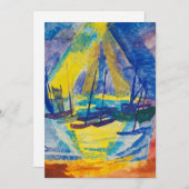 Boote im Abend Sun | Fritz Schaefler (Vorne/Hinten)