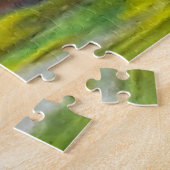 Boote im Sunset Puzzle - Malerei (Seite)