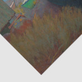 Boote in Erholung von Wesley Dow 1895 Seidenpapier (Ausschnitt)