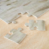 Boote in Holland in der Nähe von Zaandam Monet Fin Puzzle (Seite)