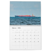 BOOTE KALENDER (Feb 2026)