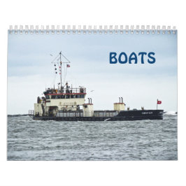 BOOTE KALENDER