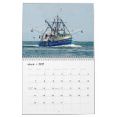 BOOTE KALENDER (Mär 2027)