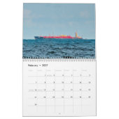 BOOTE KALENDER (Feb 2027)