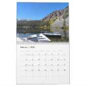 Boote Kalender (Feb 2026)
