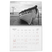 Boote Kalender (Mär 2027)