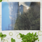 BOOTE KÜCHENTUCH (Gefaltet)