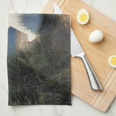 BOOTE KÜCHENTUCH (Viertel Falte)