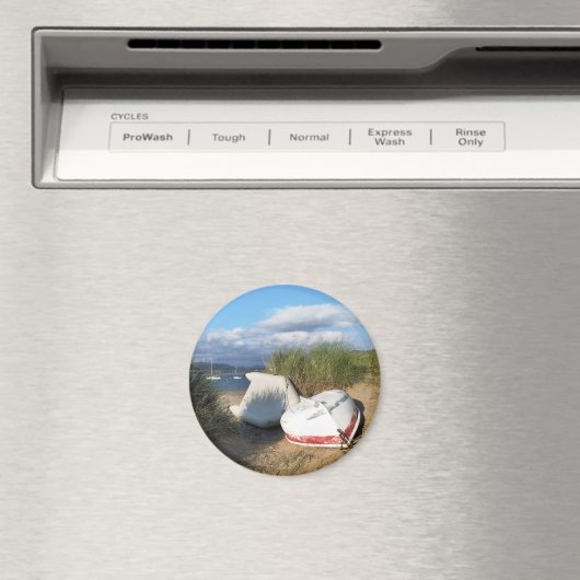 BOOTE MAGNET (In Situ (Geschirrspüler))