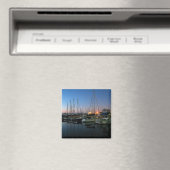 Boote Magnet (In Situ (Geschirrspüler))