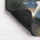 BOOTE MOUSEPAD (Ecke)