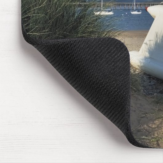 BOOTE MOUSEPAD (Ecke)