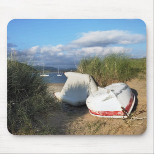 BOOTE MOUSEPAD