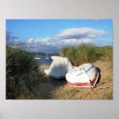 BOOTE POSTER (Vorne)