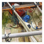 BOOTE POSTER (Vorderseite)