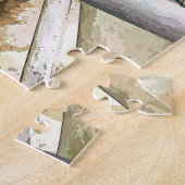 BOOTE PUZZLE (Seite)