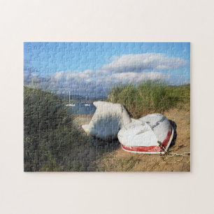 BOOTE PUZZLE
