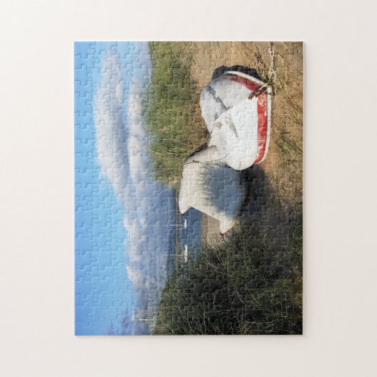 BOOTE PUZZLE (Vertikal)