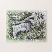 BOOTE PUZZLE (Horizontal)