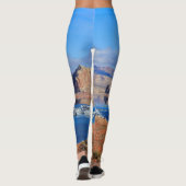 Boote See-Powells Utah Leggings (Rückseite)