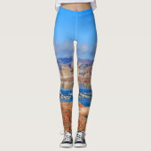 Boote See-Powells Utah Leggings (Vorderseite)