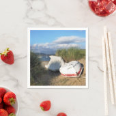 BOOTE SERVIETTE (Beispiel)