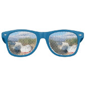 BOOTE SONNENBRILLE (Vorderseite)