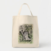 BOOTE TRAGETASCHE (Vorne)