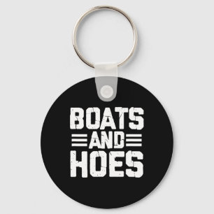 Boote Und Frauen Booten Segeln Kreuzfahrt Bootskap Schlüsselanhänger