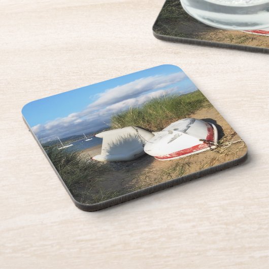 BOOTE UNTERSETZER (Linke Seite)