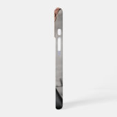 Booted & Bold iPhone / iPad Hülle iPhone 16 Hülle (Linke Seite)