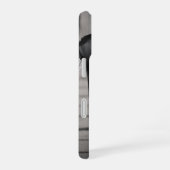 Booted & Bold iPhone / iPad Hülle iPhone 16 Hülle (Rechte Seite)