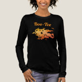 BooTee Tri-Blend Shirt (Vorderseite)