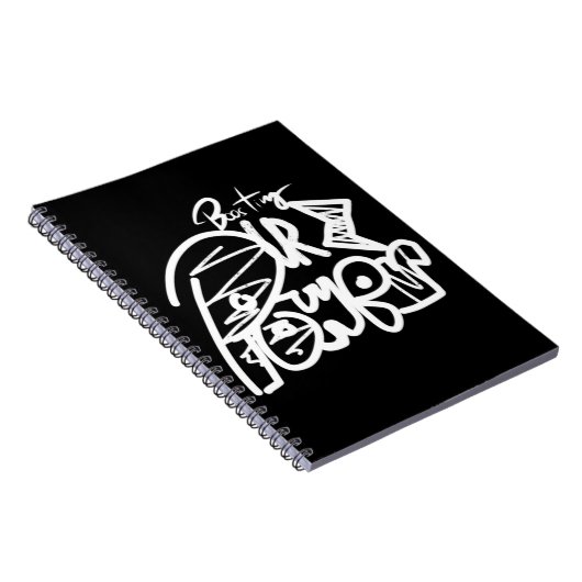 Booten Ihres Powers Notizblock (Rechte Seite)