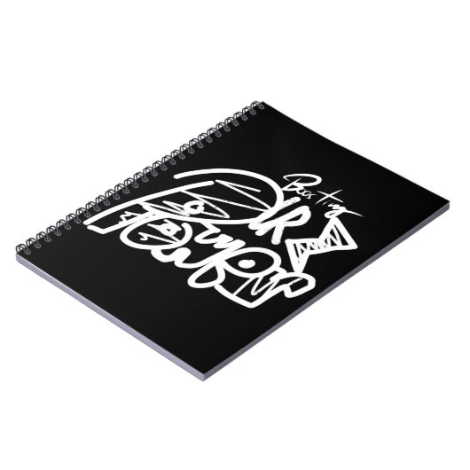 Booten Ihres Powers Notizblock (Linke Seite)