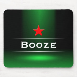 Booten Mousepad