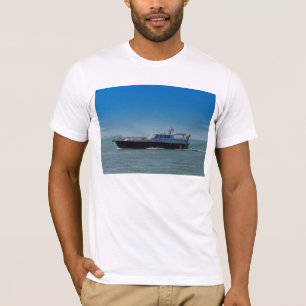 Bootfahrt T-Shirt
