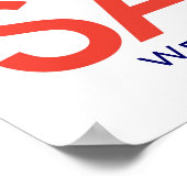 Bootfarbe Square_SAIL Wellington Poster (Ecke)