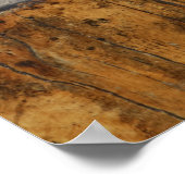 Bootglocke Poster (Ecke)