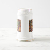 Bootie Call Bierglas (Mittel)