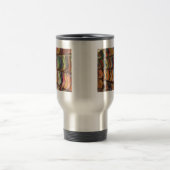 Bootie Call Reisebecher (Mittel)