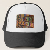 Bootie Call Truckerkappe (Vorderseite)