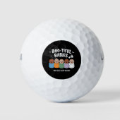 Bootiful Babies Mother Baby Nurween Golfball (Vorderseite)
