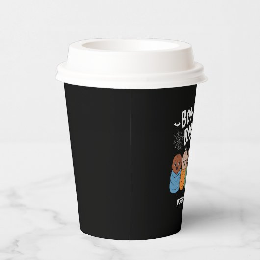 Bootiful Babies Mother Baby Nurween Pappbecher (Rechts)