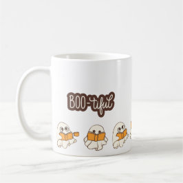 'BOOTIFUL' Niedliche Halloween-Tasse - 11oz Kaffeetasse