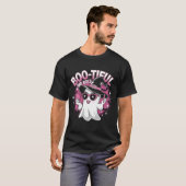Bootiful und Bold T-Shirt (Vorne ganz)