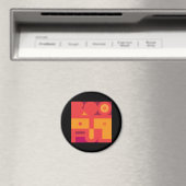 bootisch magnet (In Situ (Geschirrspüler))