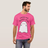 bootisch T-Shirt (Vorne ganz)